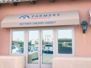 78370 Highway 111, La Quinta, CA for lease Building Photo- Image 1 of 7