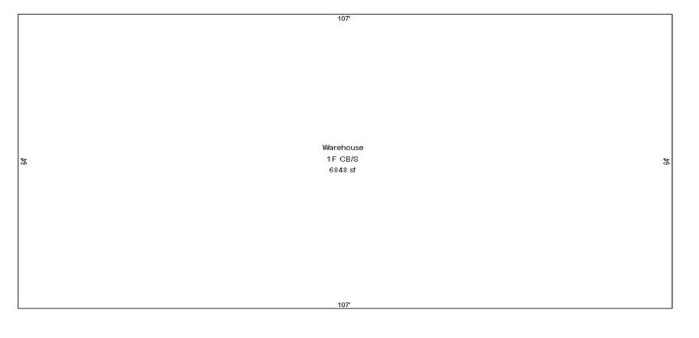 1331 Gillingham Rd, Neenah, WI à louer - Plan d’étage - Image 3 de 12