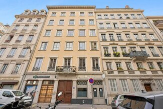 Plus de détails pour 12 Rue Franklin, Lyon - Commerce de détail à vendre