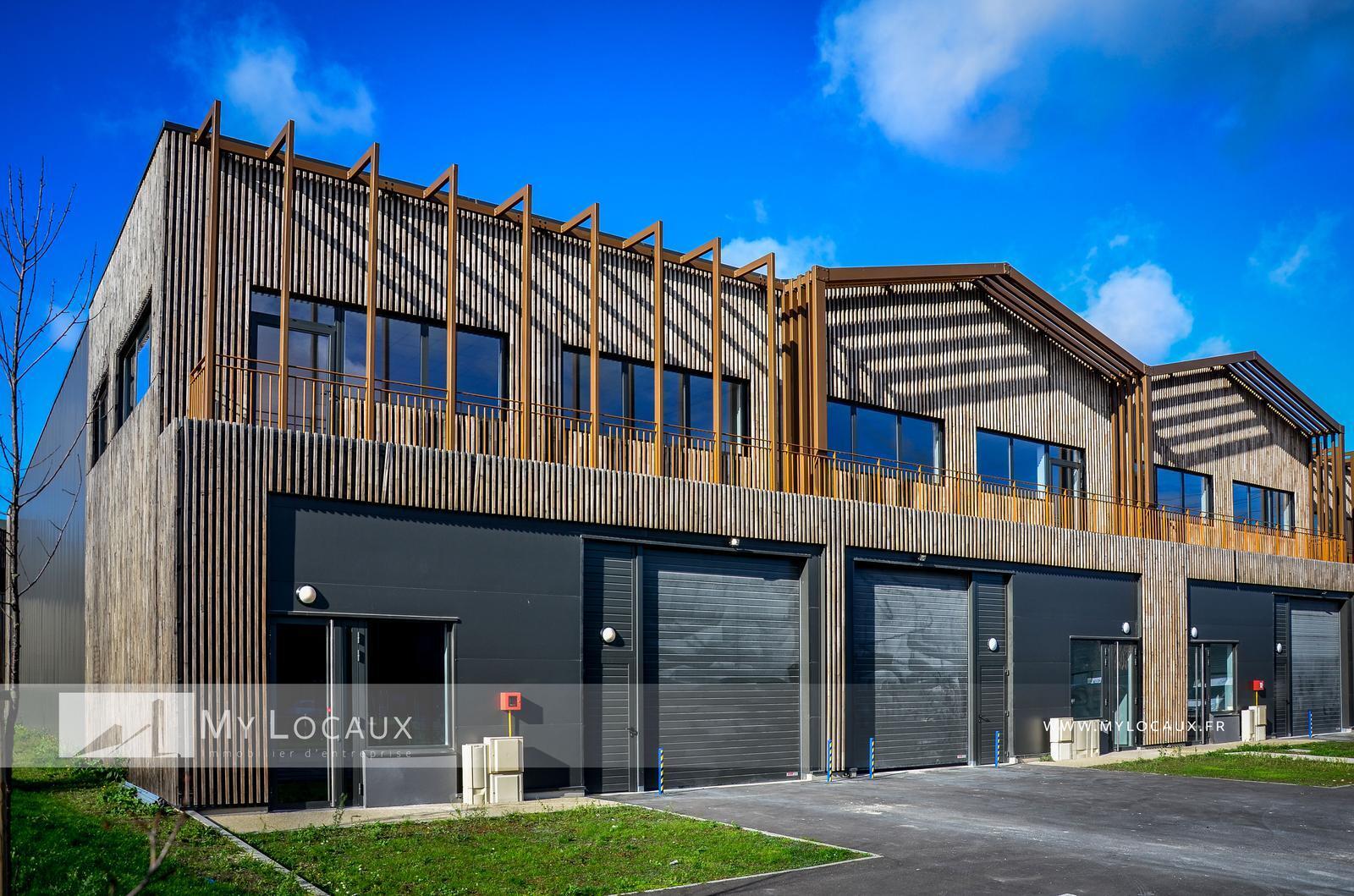 Flex in Cormeilles-en-Parisis for lease Building Photo- Image 1 of 7