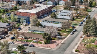 Plus de détails pour 1159 Akron St, Aurora, CO - Multi-résidentiel à vendre