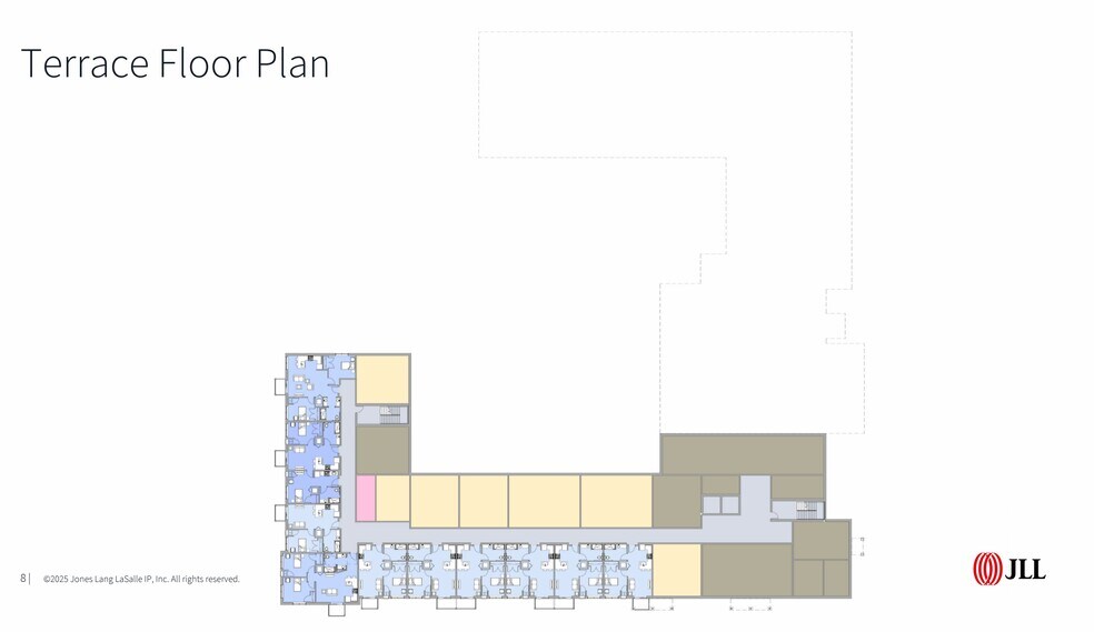 710 W Laurel Rd, Stratford, NJ à vendre - Plan d’étage - Image 3 de 7