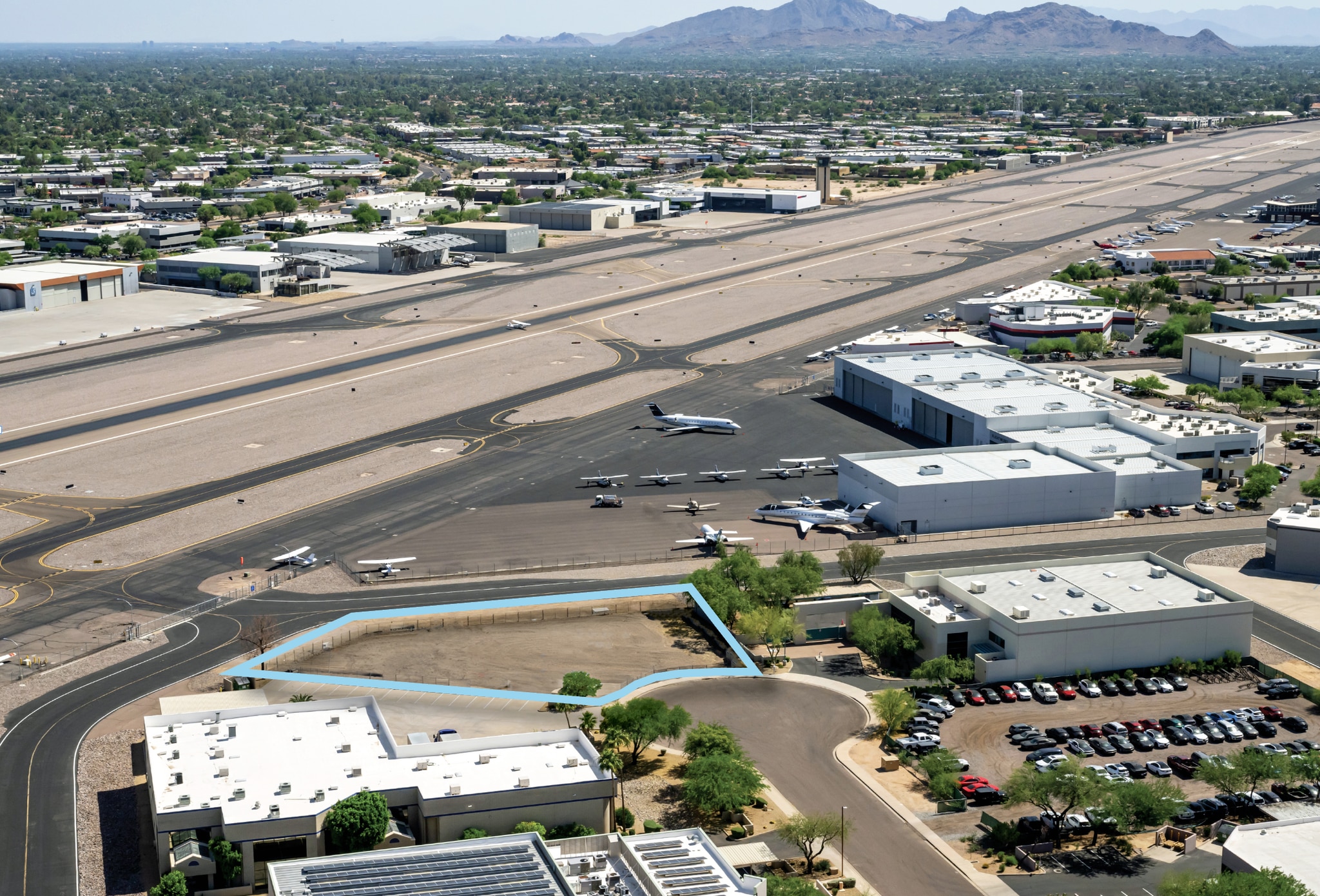 15853 N 81st St, Scottsdale, AZ for sale Building Photo- Image 1 of 5