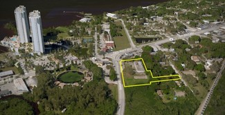 Plus de détails pour 1211 Seabord St, Fort Myers, FL - Terrain à vendre