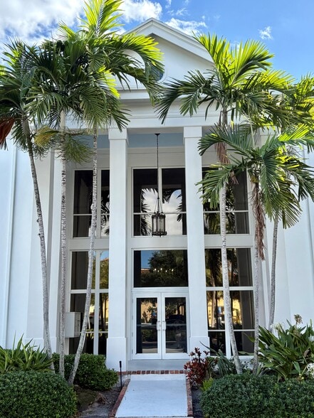 101 SE 6th Ave, Delray Beach, FL à louer - Photo du bâtiment - Image 2 de 9