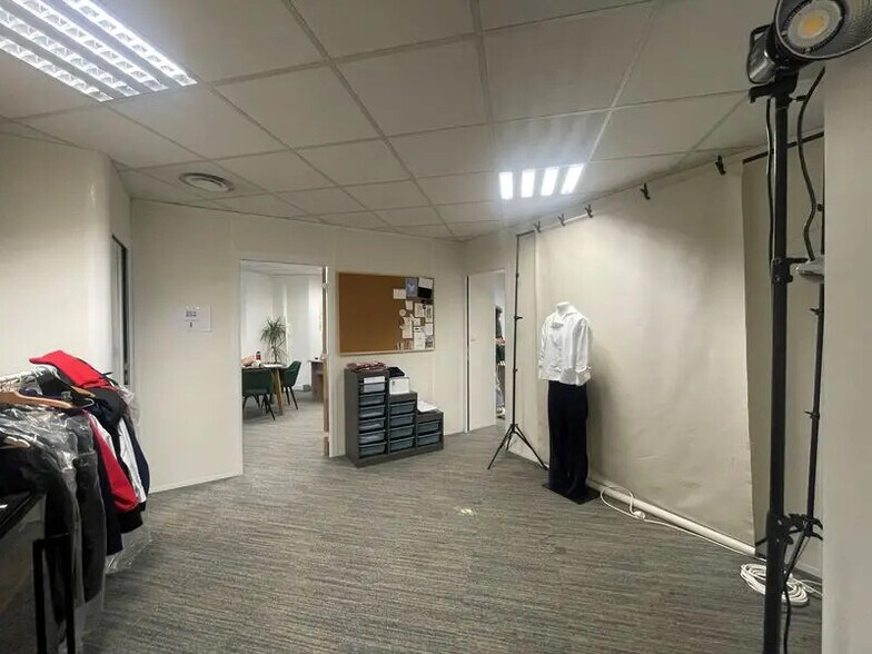 33 Avenue Du Docteur Georges Lévy, Vénissieux à louer - Photo intérieure - Image 3 de 146