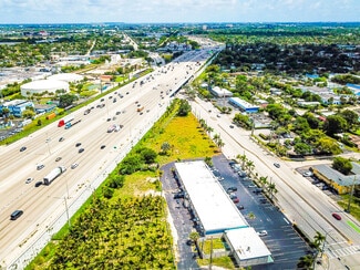 More details for 3939 N Powerline Rd, Fort Lauderdale, FL - Land for Sale