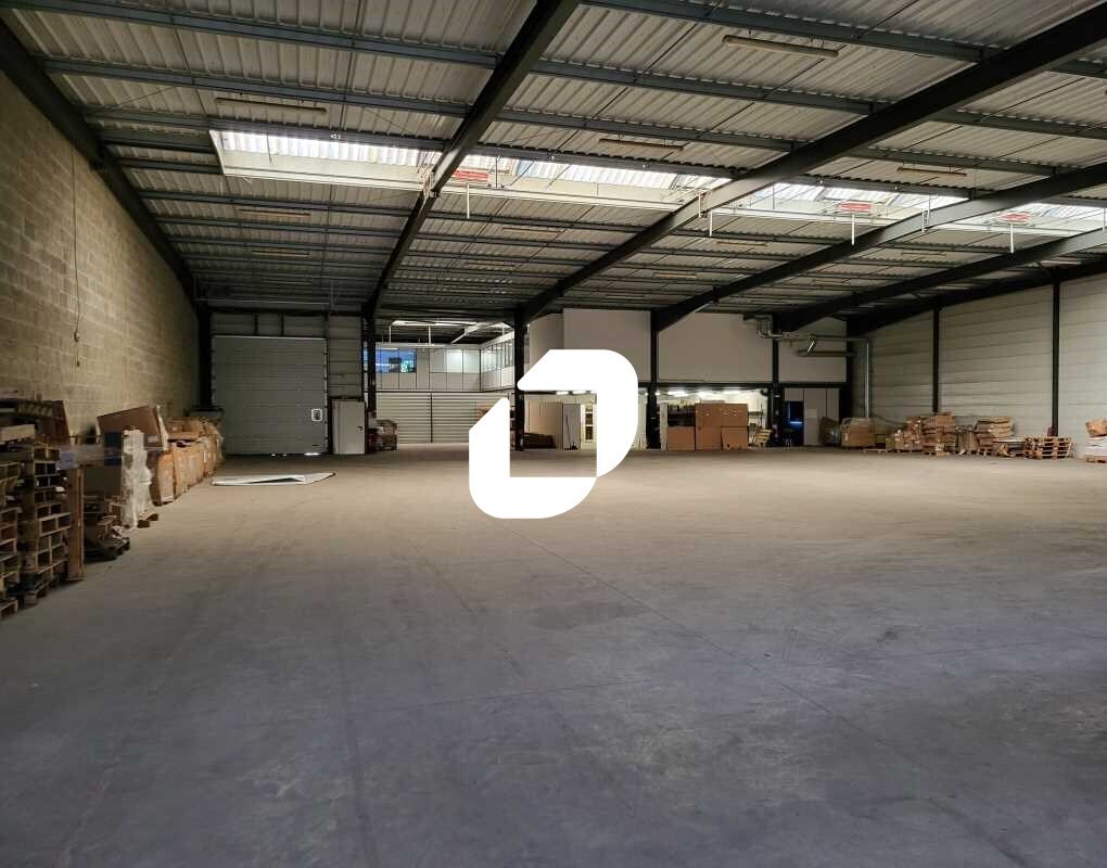 Flex in Mérignac for lease Interior Photo- Image 1 of 8