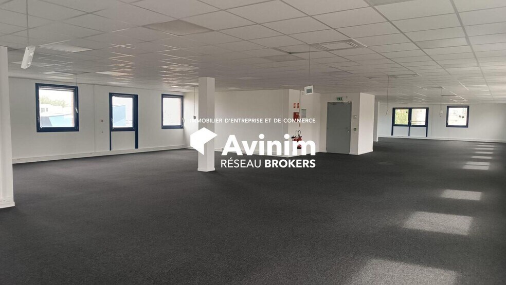Office in Wasquehal for sale - Interior Photo - Image 1 of 5