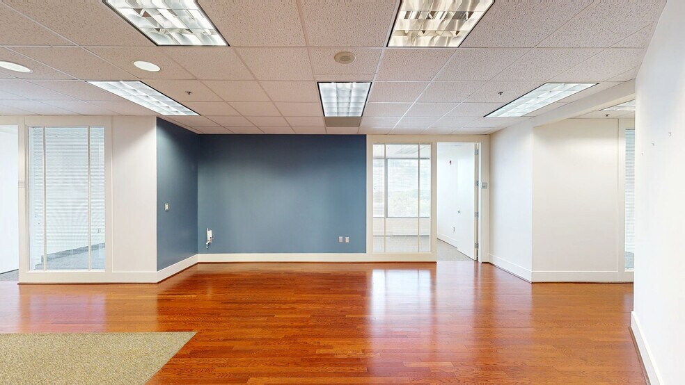 10480 Little Patuxent Pky, Columbia, MD à louer - Numérisation 3D de Matterport - Image 3 de 28