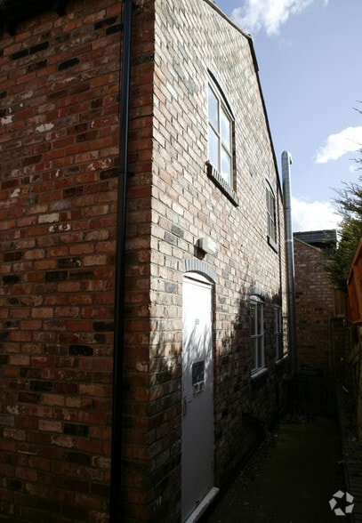 56A-56D High St, Tarporley for lease - Building Photo - Image 3 of 9