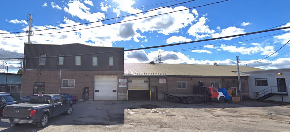 200-204 Rue Norman, Lachine, QC for sale - Primary Photo - Image 1 of 1