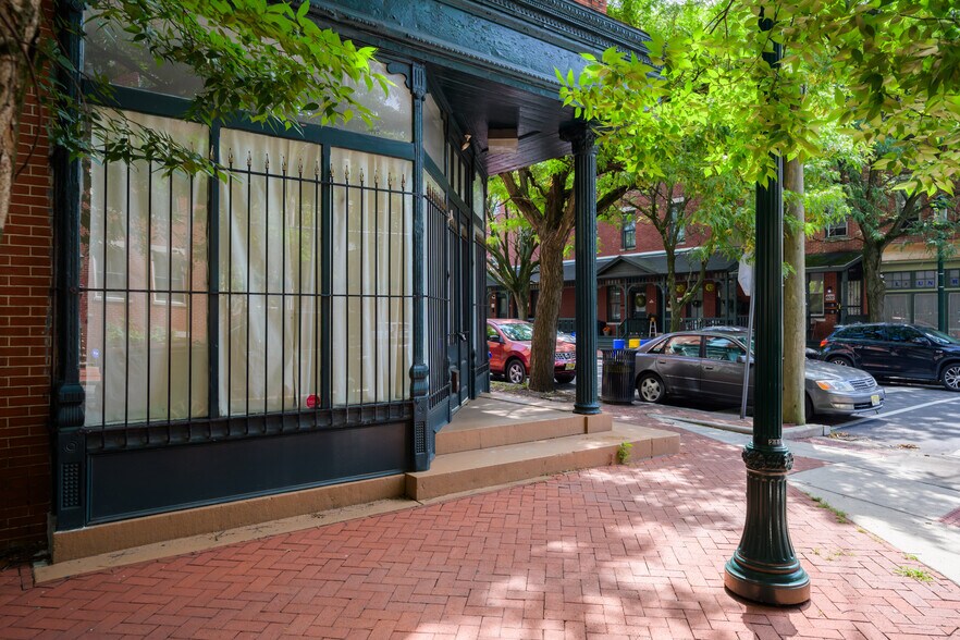 601 Berkley St, Camden, NJ for lease - Building Photo - Image 3 of 18