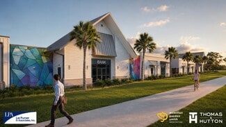 More details for Clements Ferry Rd & Point Hope Parkway, Charleston, SC - Retail for Lease