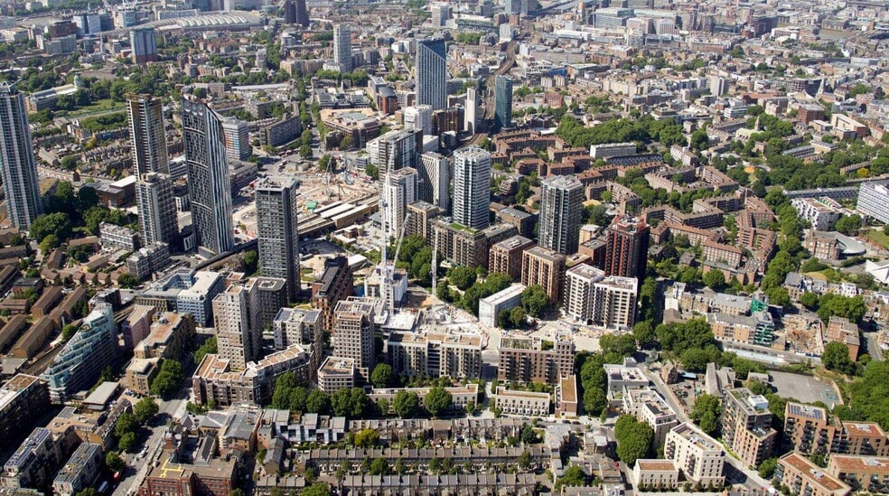 33 Heygate St, London for lease - Building Photo - Image 3 of 3