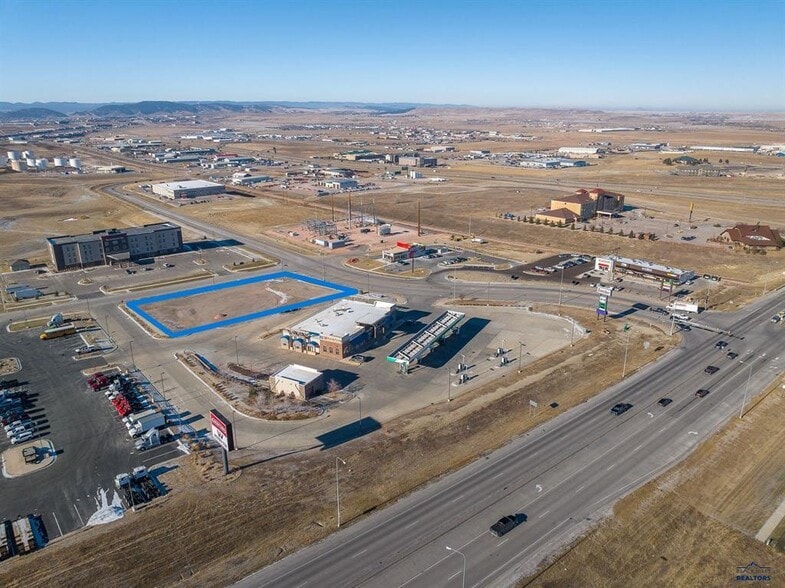 TBD Eglin -1, Rapid City, SD for lease - Building Photo - Image 2 of 19