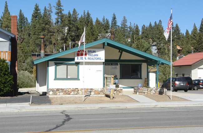 More details for 42592 Moonridge Rd, Big Bear Lake, CA - Office for Sale