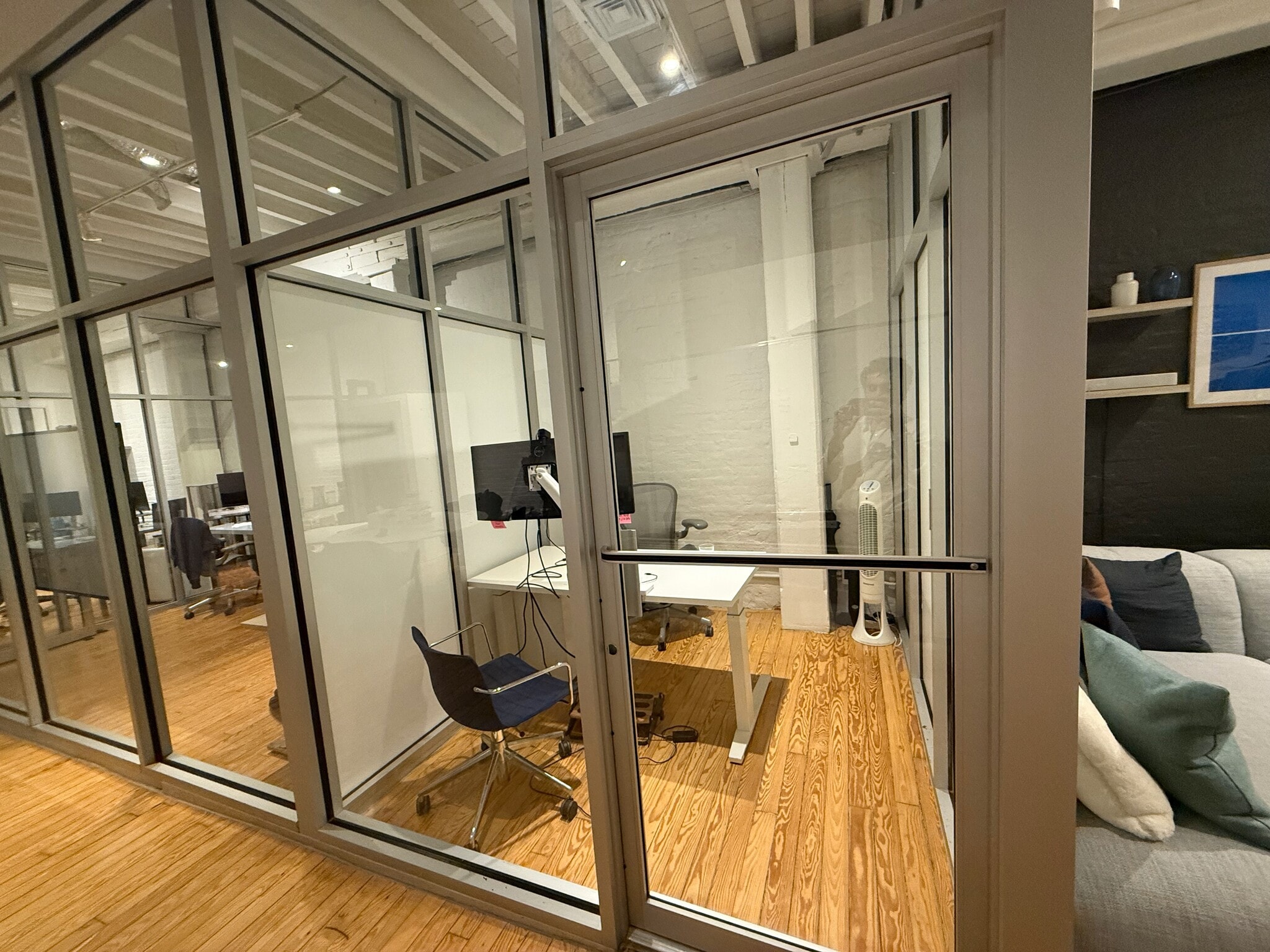 39 Wooster St, New York, NY for lease Primary Photo- Image 1 of 5