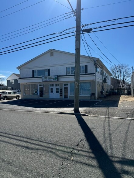 606 Ocean Rd, Point Pleasant Boro, NJ for lease - Building Photo - Image 3 of 6