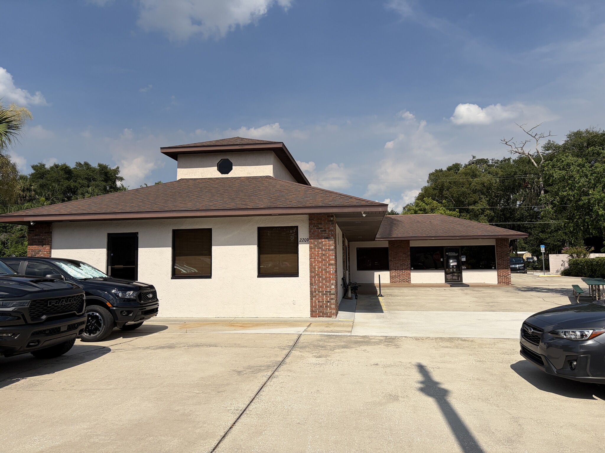 2209 S French Ave, Sanford, FL for lease Building Photo- Image 1 of 15