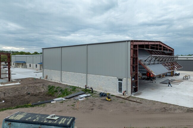 Plus de détails pour 923 Biscayne Blvd, Deland, FL - Spécialité à vendre