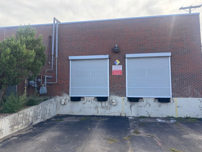 4270 Kearney st, Denver, CO for lease - Building Photo - Image 2 of 3