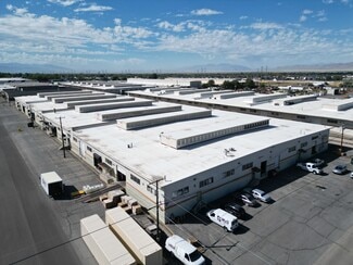 More details for 1500 S 300 W, Clearfield, UT - Industrial for Lease