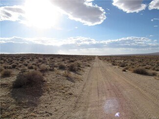 More details for 274-121-02-00-5 Linsfield Avenue,, California City, CA - Land for Sale