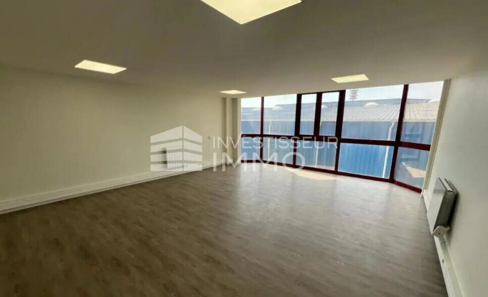 Flex dans Champigny-sur-Marne à louer - Photo intérieure - Image 2 de 4