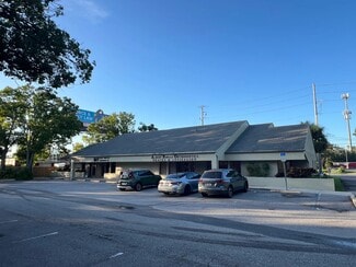 More details for 32502 US Highway 19 N, Palm Harbor, FL - Office for Lease