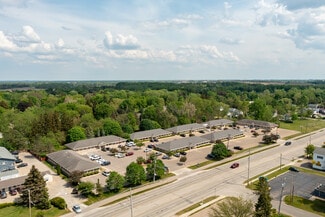 More details for 15851 S US Highway 27, Lansing, MI - Office for Lease