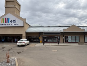 4211 106th St NW, Edmonton, AB for lease Building Photo- Image 1 of 7