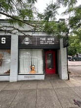 8327-8329 N Denver Ave, Portland, OR à louer Photo intérieure- Image 1 de 4