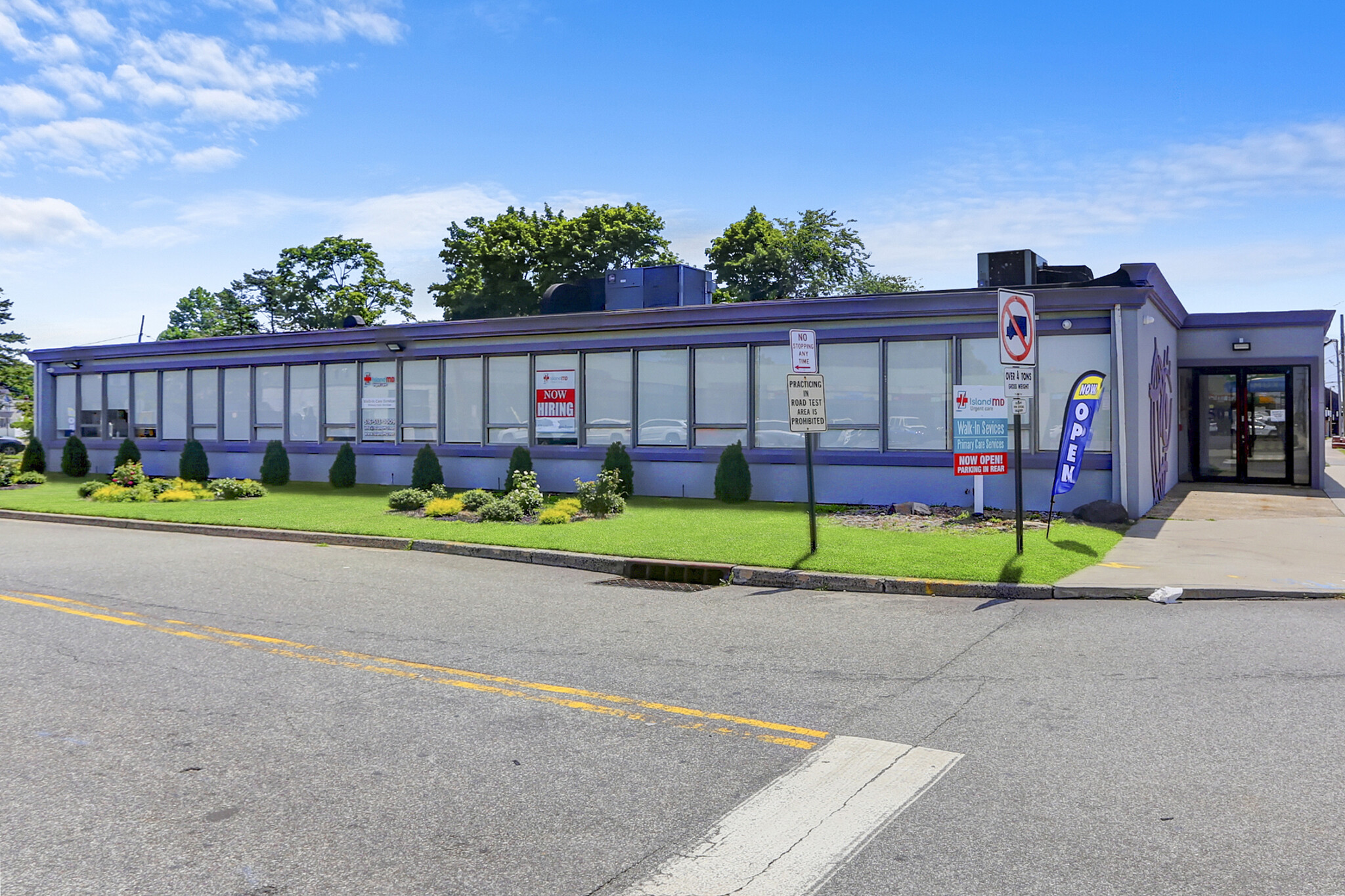 501 S Broadway, Hicksville, NY for sale Primary Photo- Image 1 of 1