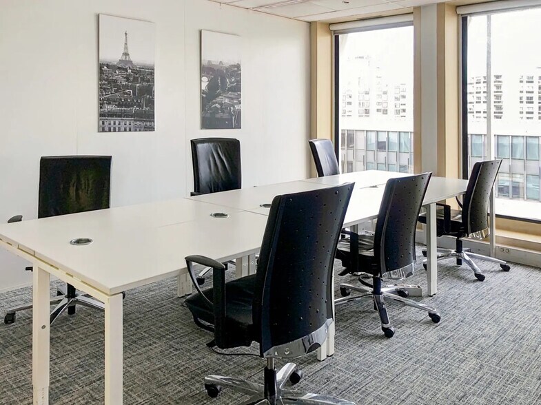 37 Avenue Ledru-Rollin, Paris for lease - Building Photo - Image 2 of 34