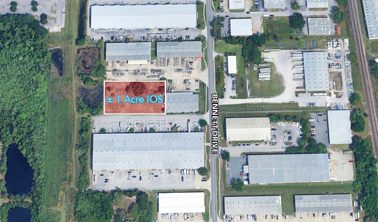 1351 Bennett Drive, Longwood, FL for lease Building Photo- Image 1 of 5