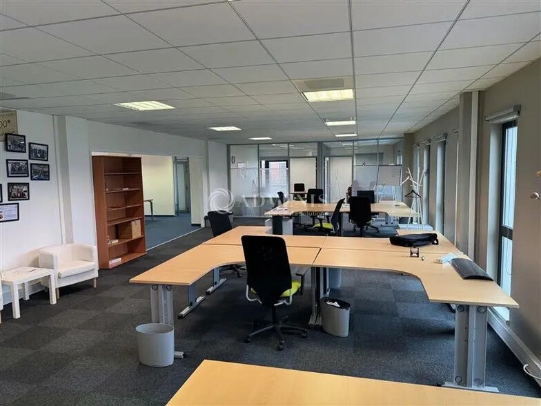 Bureau dans Schiltigheim à louer - Photo intérieure - Image 3 de 5