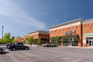Plus de détails pour 5957 Exchange Dr, Eldersburg, MD - Commerce de détail à louer