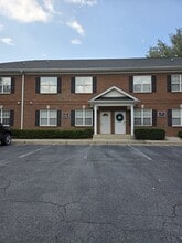 1875 Old Alabama Rd, Roswell, GA à louer Photo du bâtiment- Image 1 de 13