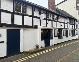 Plus de détails pour 17 Parkers Ln, Newtown - Commerce de détail à louer