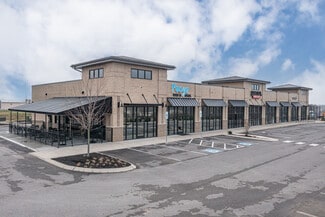 More details for 150 Stephen P Yokich Pky, Spring Hill, TN - Office/Medical for Lease