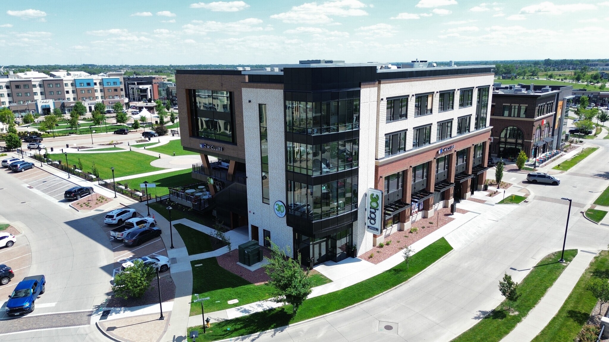 SW Market, Ankeny, IA for lease Building Photo- Image 1 of 5