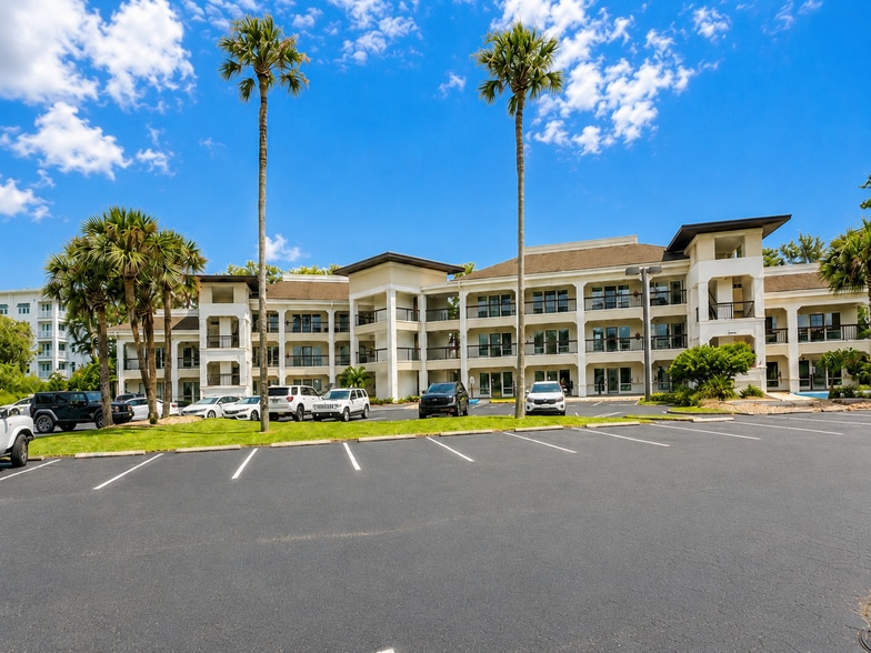 2000 - 2310 Sawgrass Village Dr, Ponte Vedra Beach, FL for sale - Building Photo - Image 1 of 15