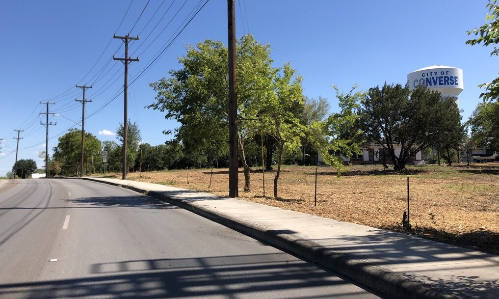 10757 Toepperwein Rd, Converse, TX à vendre Photo principale- Image 1 de 9