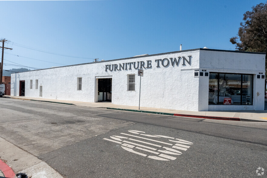 4101-4103 San Fernando Rd, Glendale, CA for lease - Building Photo - Image 3 of 17