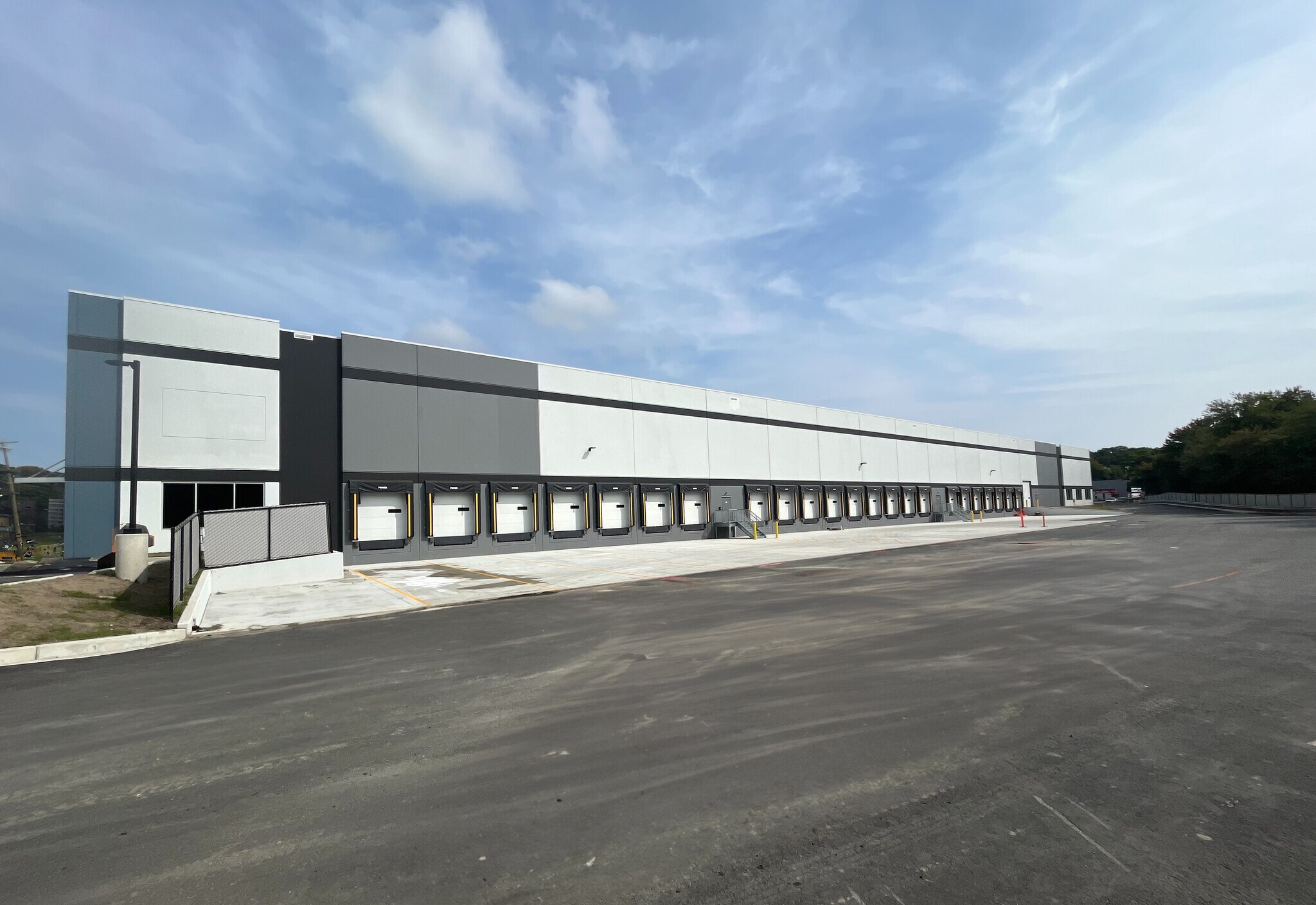 735 Broadway, Malden, MA à louer Photo du bâtiment- Image 1 de 3