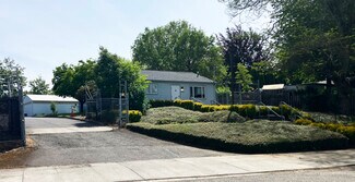 Plus de détails pour 10930 NE Marx St, Portland, OR - Flex à vendre