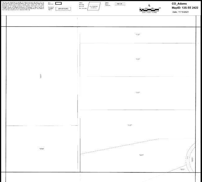 NEC E 96th Ave, Commerce City, CO à louer - Photo du bâtiment - Image 2 de 2