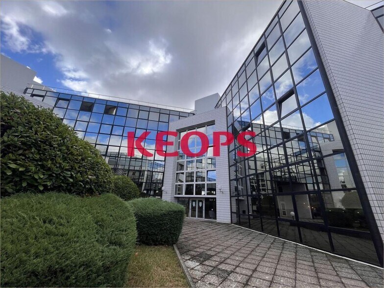 5 Avenue Albert Durand, Blagnac for sale - Building Photo - Image 2 of 16