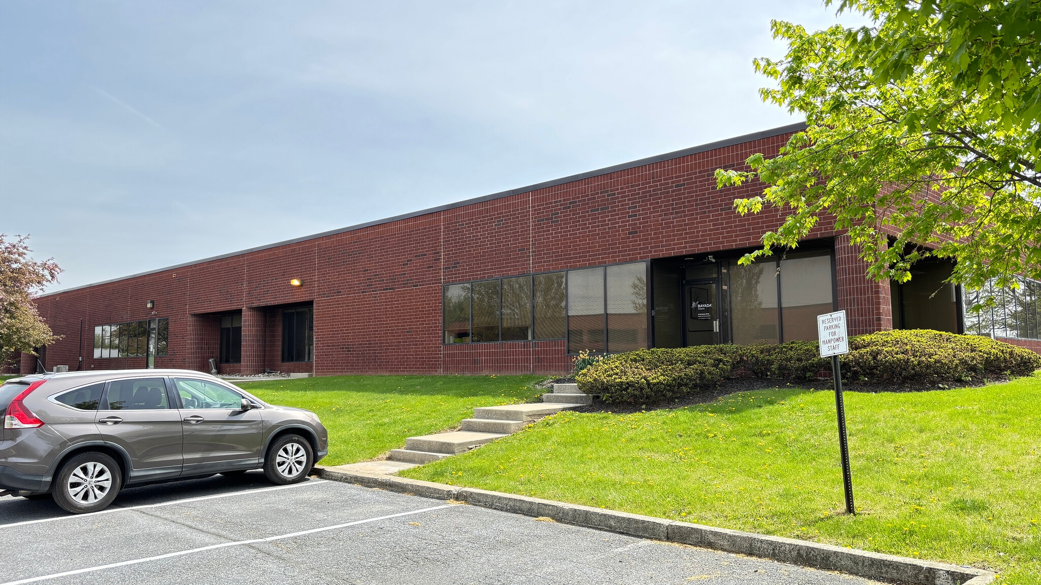 2202 N Irving St, Allentown, PA à louer Photo du bâtiment- Image 1 de 4